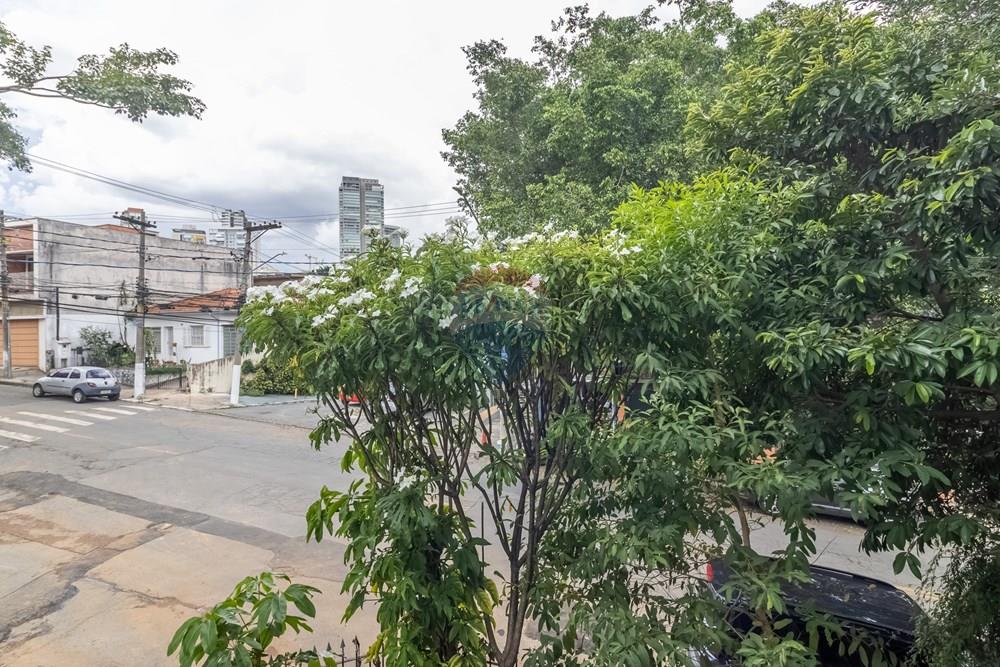 Sobrado - Venda - São Paulo , São Paulo - IMG_709104.jpg - Quintal - 601371001-124