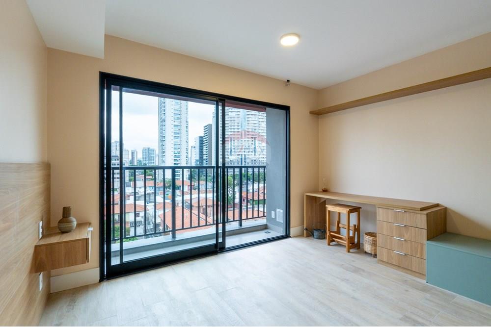 Studio - Venda - São Paulo , São Paulo - 01fotos_028.jpg - 601181010-63