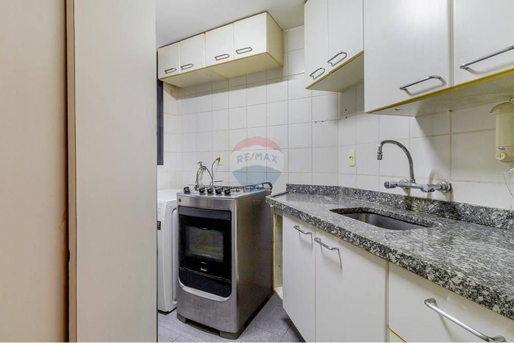 Apartamento - Venda - São Paulo , São Paulo - 12.jpg - Cozinha - 601081108-2
