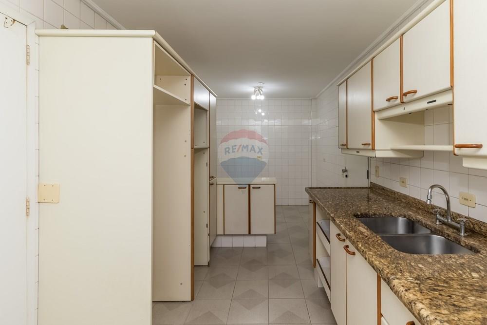 Apartamento - Venda - São Paulo , São Paulo - Cópia de IMG_709917.jpg - Cozinha - 601131075-25