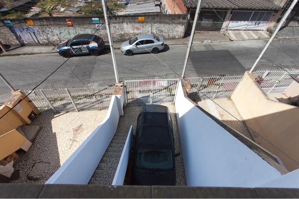 Sobrado - Venda - São Paulo , São Paulo - IMG_9143.jpg - 601751109-28