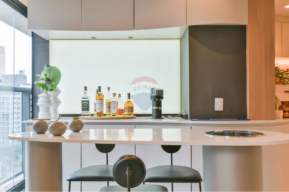 Apartamento - Venda - São Paulo , São Paulo - Foto-4.JPG - 601251018-97