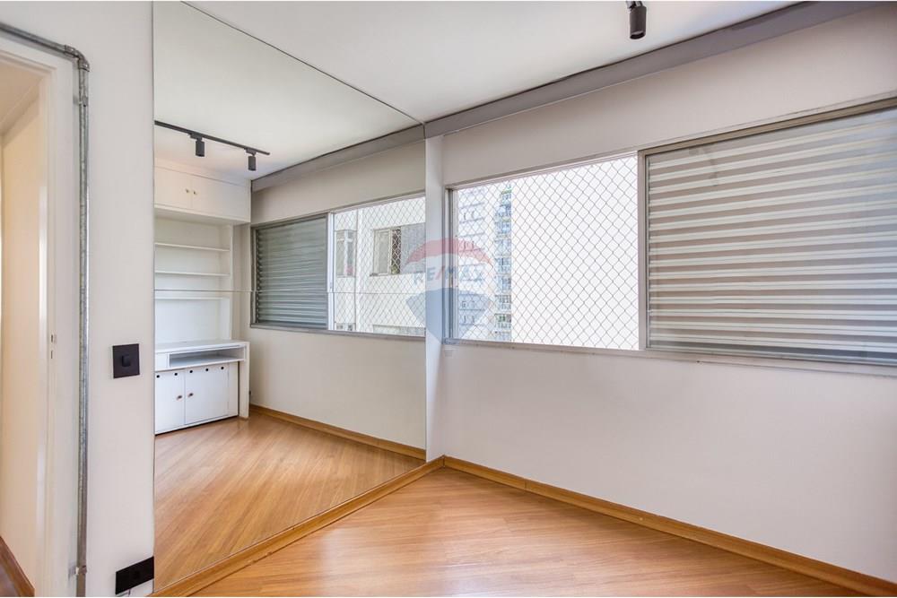 Apartamento - Venda - São Paulo , São Paulo - IMG_6830_hdr.jpg - 601081042-70