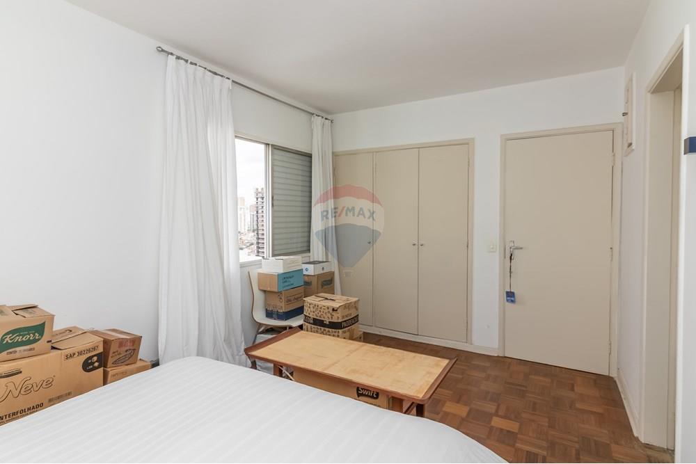 Apartamento - Venda - São Paulo , São Paulo - E suite 2.jpg - 602191025-20