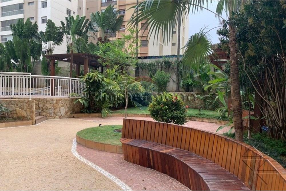 Apartamento - Alugar - São Paulo , São Paulo - condom5.jpg - 601401041-38