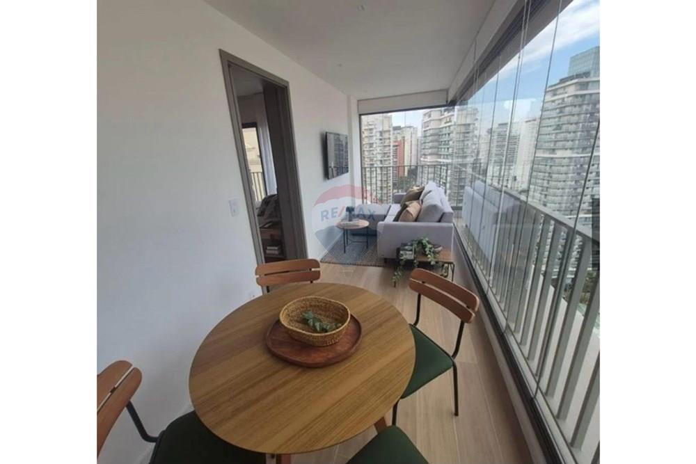 Studio - Alugar - São Paulo , São Paulo - IMG-20251007-WA0431.jpg - 602031023-7