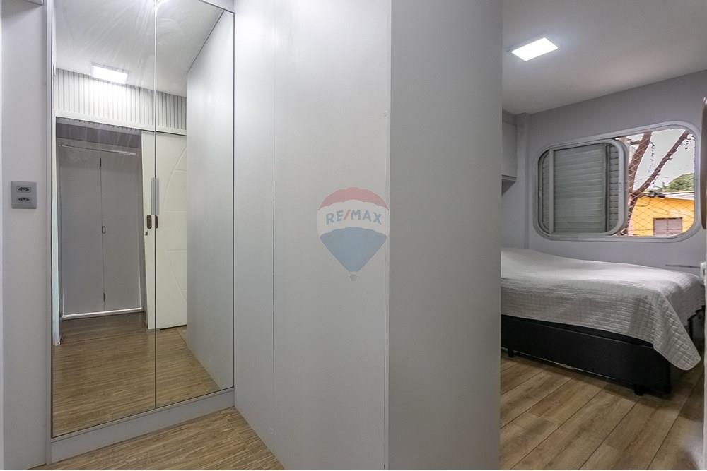 Apartamento - Venda - São Paulo , São Paulo - 601301083-18 - Av Dória, 409-019.jpg - 601301083-18