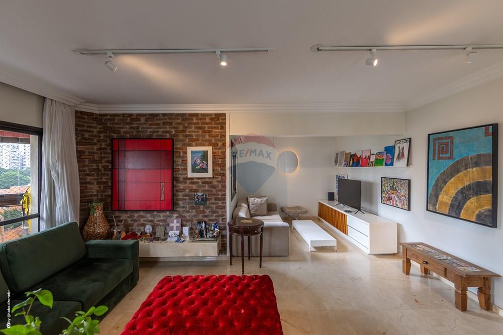 Apartamento - Venda - São Paulo , São Paulo - TKD-17644.jpg - 602151052-55