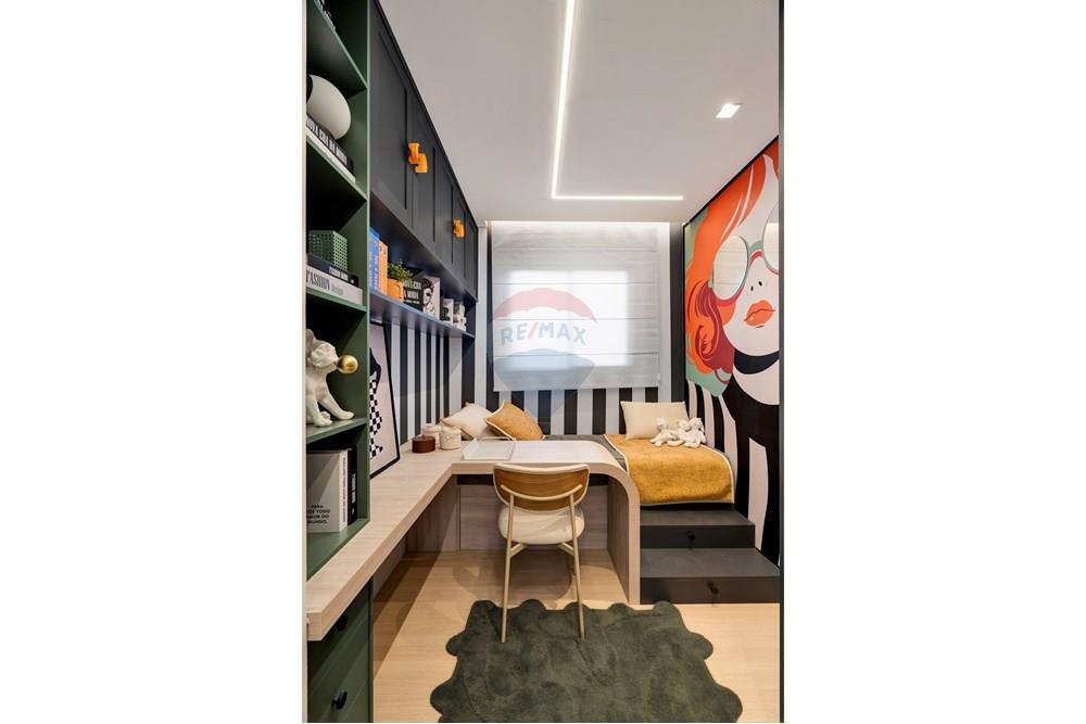 Apartamento - Venda - São Paulo , São Paulo - Fotografo-arquitetura-FotoEstudio360-BM-34_FLV2598_epjrjt.jpg - Quarto - 602161019-19