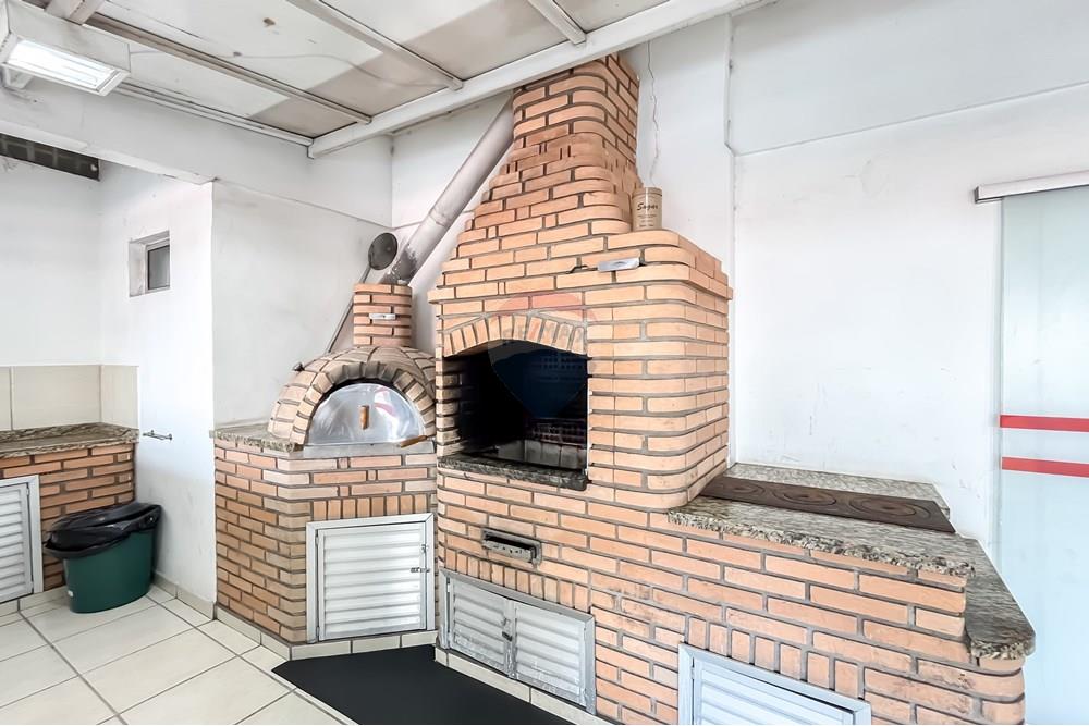 Apartamento - Venda - São Paulo , São Paulo - 1-23.jpg - Layout aberto - 601371001-113