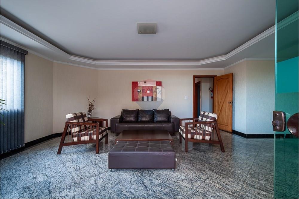 Apartamento - Venda - São Paulo , São Paulo - recepção v1.jpg - 601311009-210