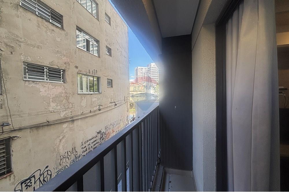 Studio - Alugar - São Paulo , São Paulo - IMG_7831.JPG - 601401003-70