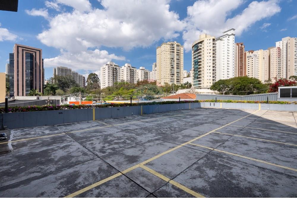 Cj. Comercial/ Sala - Venda - São Paulo , São Paulo - DSC09018.jpg - 601241070-3