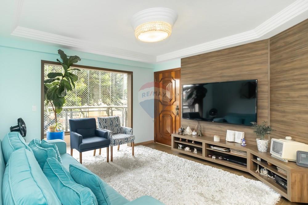 Apartamento - Venda - São Paulo , São Paulo - 1-22.jpg - Sala - 602431001-3