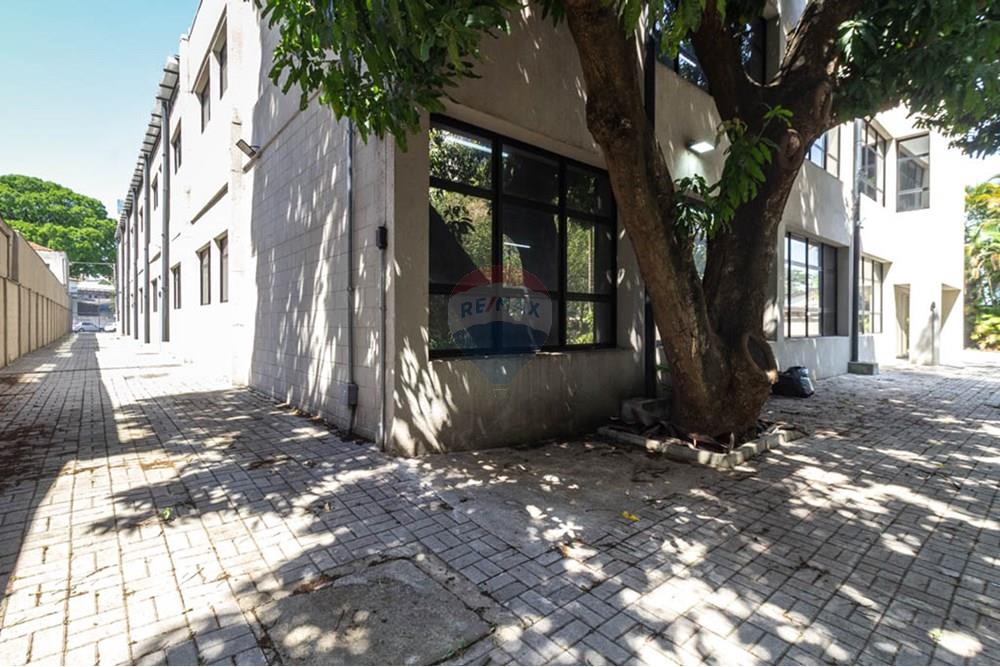 Galpão - Alugar - São Paulo , São Paulo - 21 CORREDOR DIREITO.jpg - 601261091-15