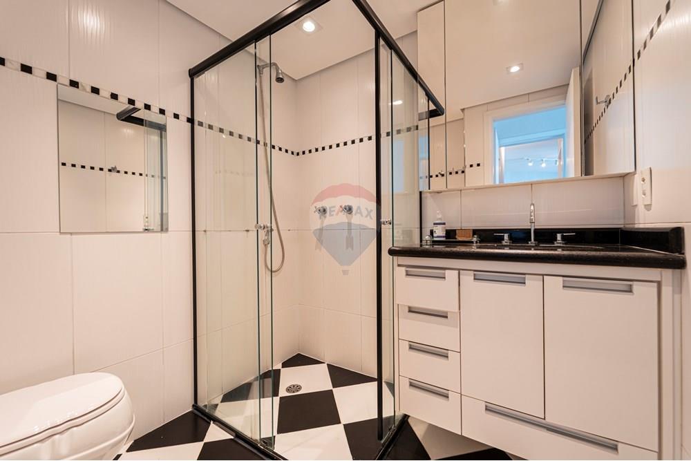 Apartamento - Venda - São Paulo , São Paulo - 601301090-1 apartamento a venda rua batataes jardim paulista remax (20).JPG - 601301090-1