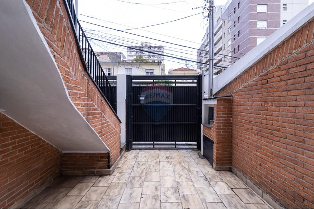 Sobrado - Venda - São Paulo , São Paulo - Rua Caiubi, 572_41.jpg - 601771084-33