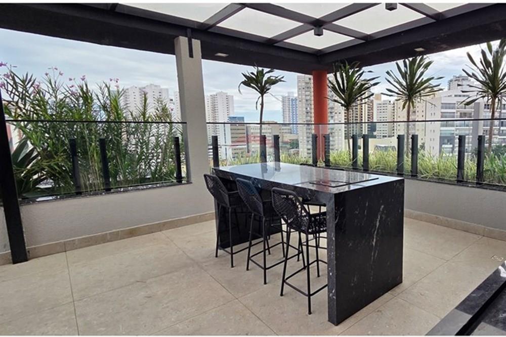 Studio - Alugar - São Paulo , São Paulo - AREA COMUM (4).jpg - 601471043-20