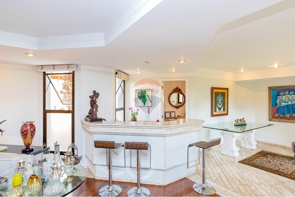 Duplex - Venda - São Paulo , São Paulo - Cópia de Remax Ares-9.jpg - Churrasqueira - 601131051-26