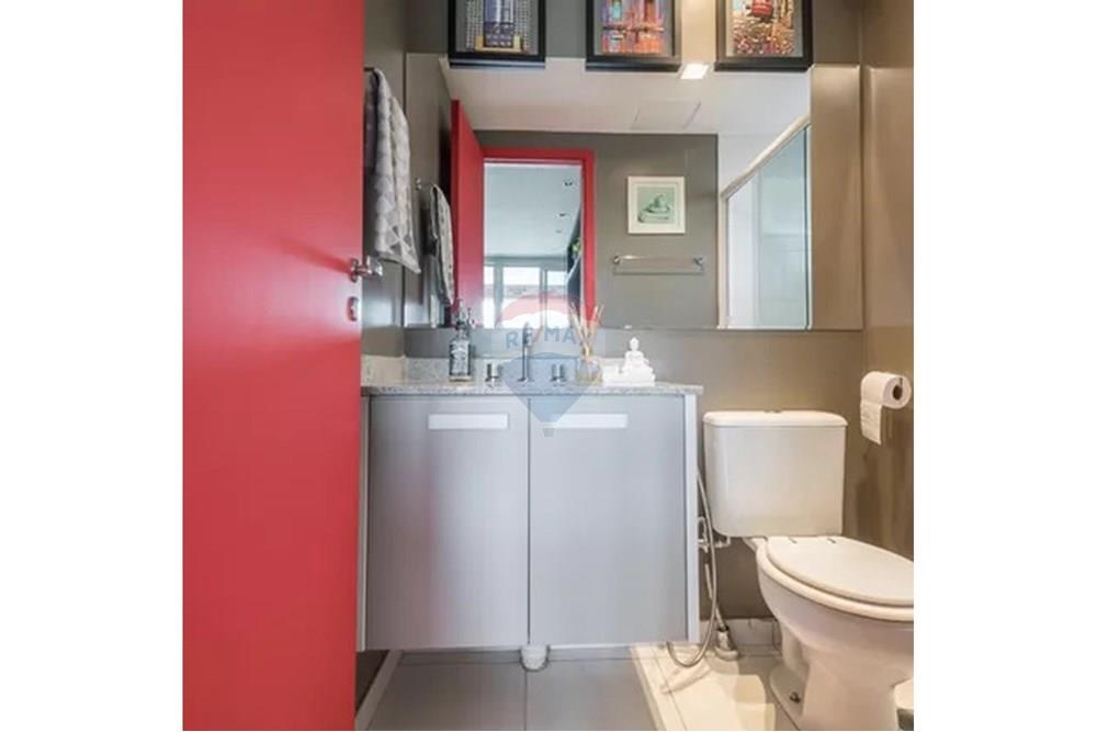 Apartamento - Venda - São Paulo , São Paulo - 893254321-137.007298245459880113.jpeg - 602141003-321