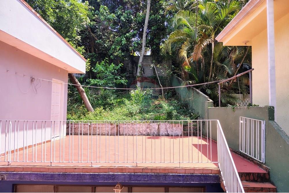 Sobrado - Alugar - São Paulo , São Paulo - 89d71c1c-7dbd-4f0b-a6da-f36f75dc204b.jpg - 601051037-161