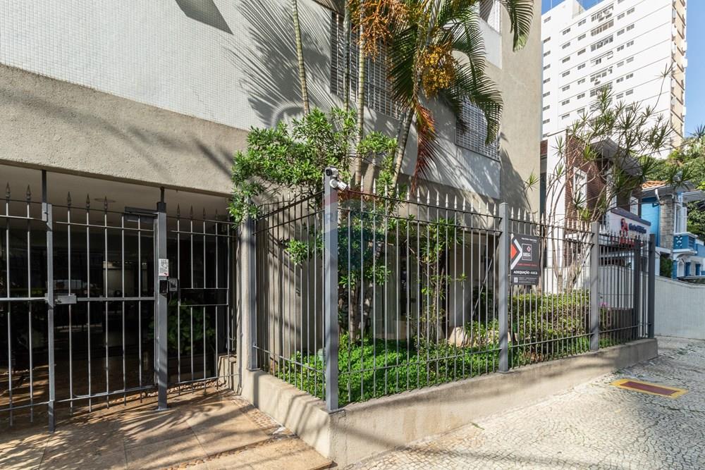 Apartamento - Venda - São Paulo , São Paulo - 01fotos_074.jpg - 601181003-116