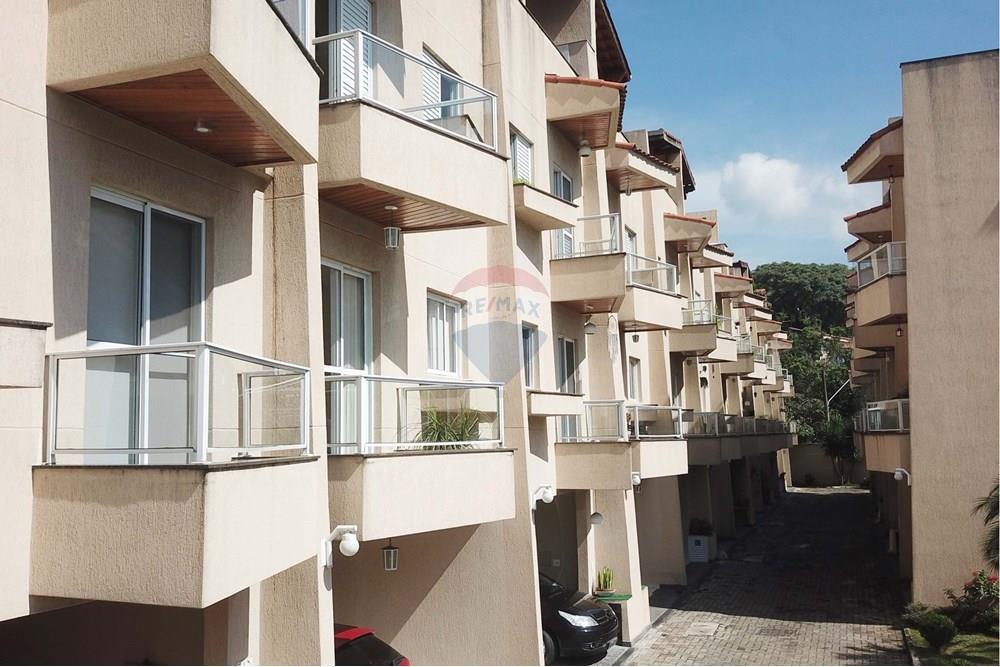 Casa de Condomínio - Venda - São Paulo , São Paulo - RUA DOS MÁRTIRES ARMÊNIOS, 20 (2).jpg - 601051087-2