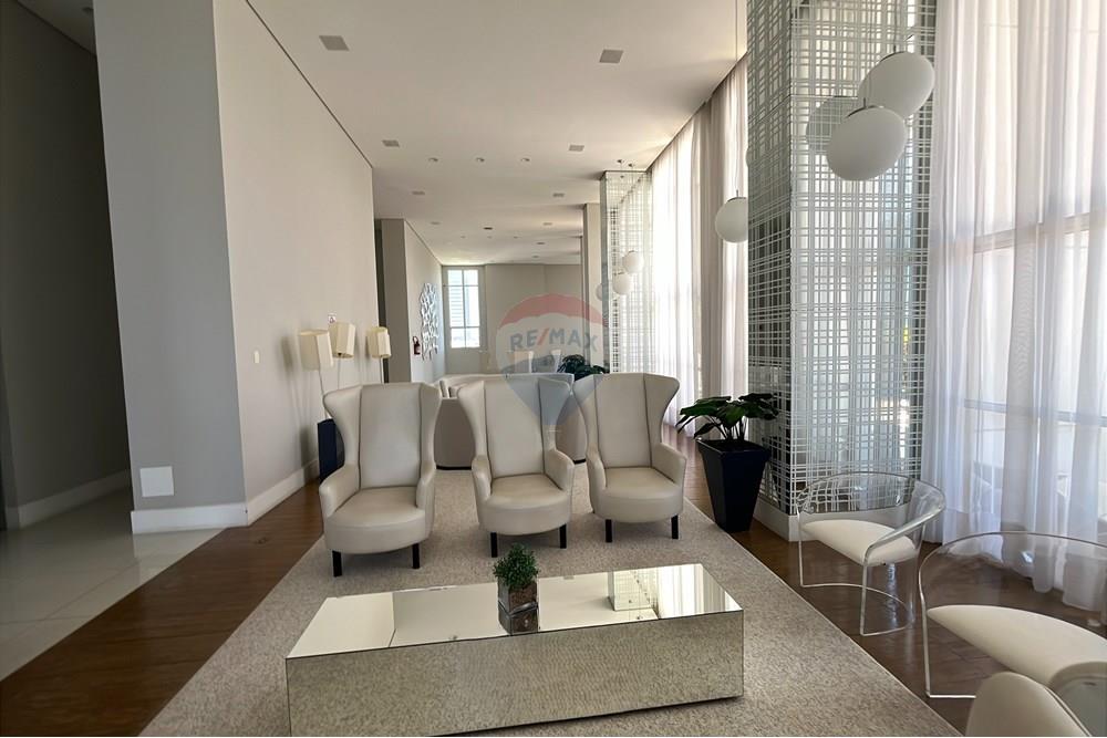 Apartamento - Alugar - São Paulo , São Paulo - QVAK6165.JPEG - 602331019-83