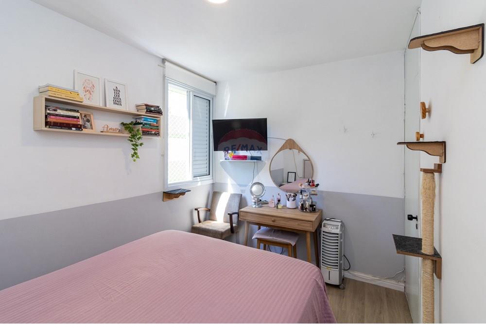 Apartamento - Venda - São Paulo , São Paulo - Av. Itaberaba, 4883 Ap 33A_4.jpg - 601751003-267