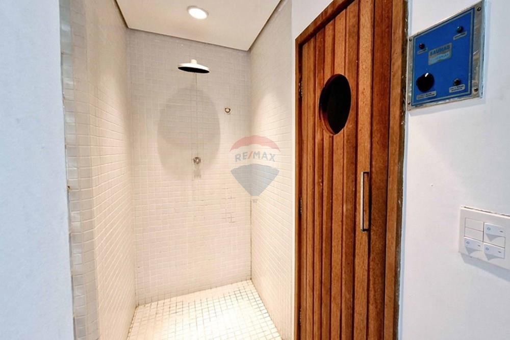 Apartamento - Venda - São Paulo , São Paulo - RUA CRITIOS, 226 (47).jpg - Sauna - 601361044-43