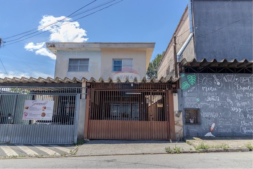 Sobrado - Venda - São Bernardo do Campo , São Paulo - 01fotos_031.jpg - 601181054-74