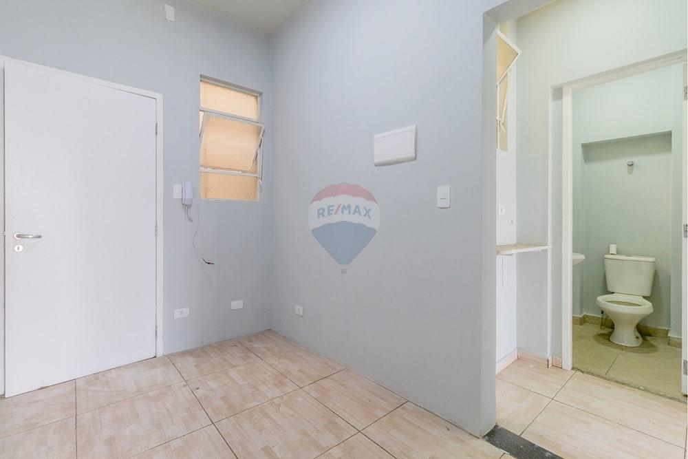 Cj. Comercial/ Sala - Venda - São Paulo , São Paulo - IMG_8993.jpg - Recepção - 601081108-5