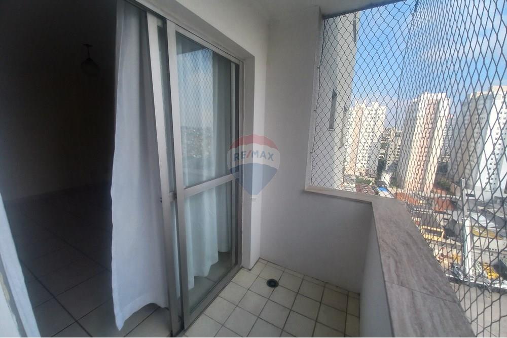 Apartamento - Alugar - São Paulo , São Paulo - 20251205_153132.jpg - 602131003-441