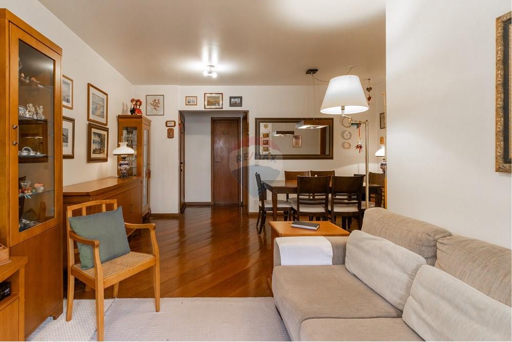 Apartamento - Venda - São Paulo , São Paulo - Cópia de 1 Sala (8).jpg - 601261073-44