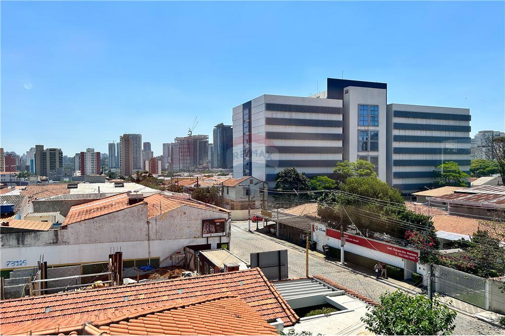 Prédio Inteiro para alugar, 200m² - Foto 9