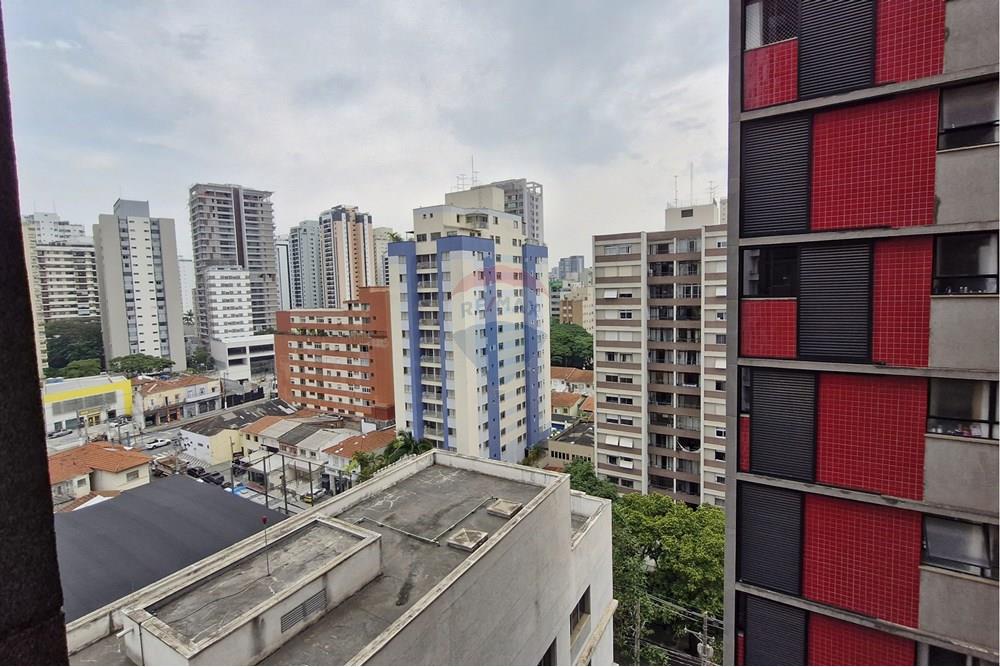 Apartamento - Venda - São Paulo , São Paulo - AV. DR. CARDOSO DE MELO, 122 (34).jpg - 601361067-4