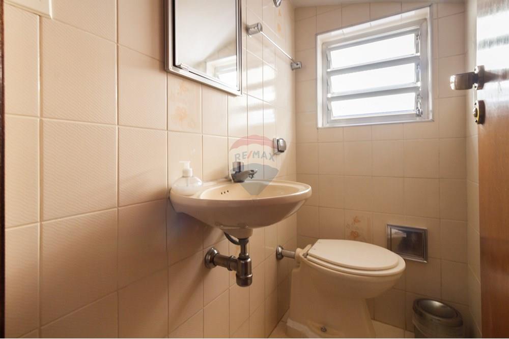Sobrado - Venda - São Paulo , São Paulo - 3 LAVABO.jpg - 601261002-255