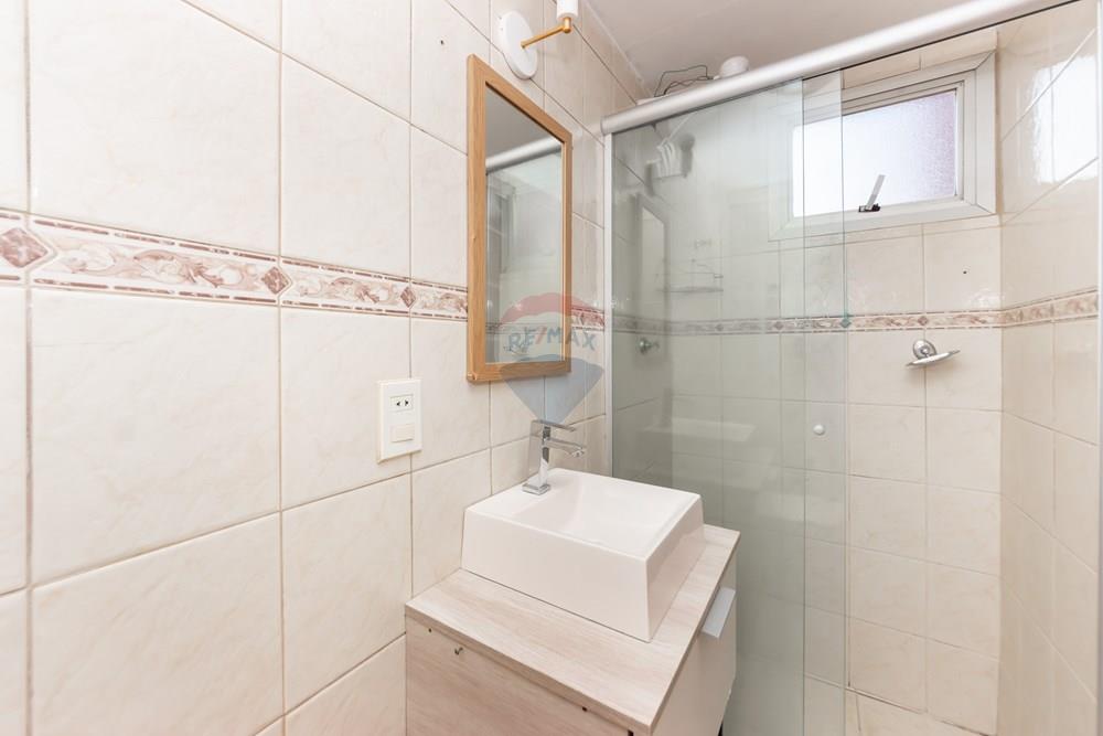 Apartamento - Venda - São Paulo , São Paulo - 1-7.jpg - Banheiro - 601811011-21