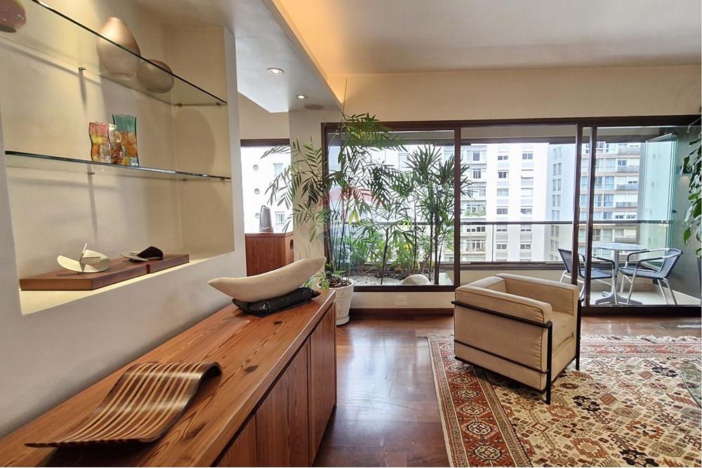 Residential - وحده سكنيه - ساو باولو , ساو باولو - BR - ALAMEDA ITÚ, 846 (13).jpg - 601361043-36