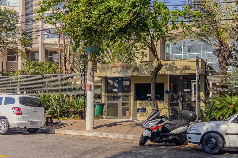 Residencial - Piso - Sao Paulo , Sao Paulo - BR - Cópia de 27 FACHADA (2).jpg - 601261073-48