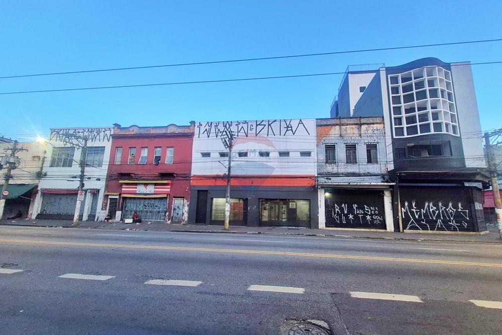 Ponto Comercial - Venda - São Paulo , São Paulo - 20260322_182048(1).jpg - Fachada - 601451034-42