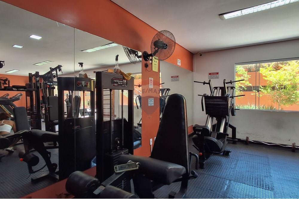 Apartamento - Venda - São Paulo , São Paulo - 25-11-29-Rua da Bica, 410 - apto 154 - Freguesia do Ó_054_CapodannoFotografia.jpg - Jardim Externo - 602341026-24