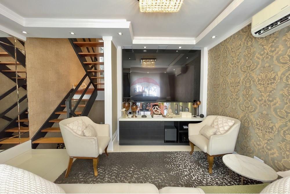 Residential - House - São Paulo , São Paulo - BR - 601301016-249_FE - 1 QUINTAS DO MARAJOARA JOÃO DA ROCHA 4 DORMITORIOS (4).jpeg - 601301016-249