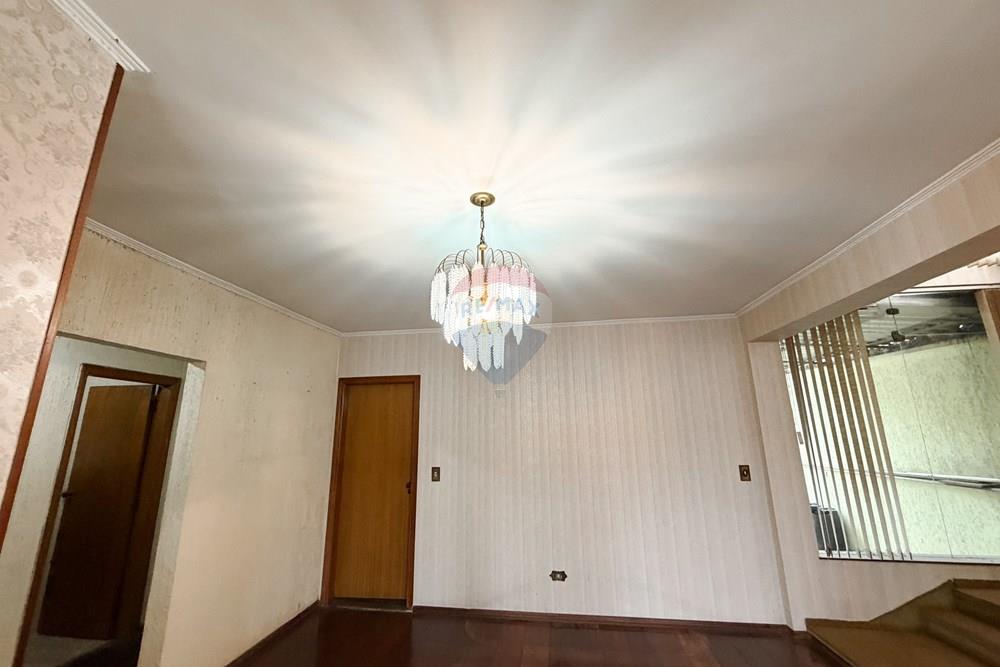 Sobrado - Venda - São Paulo , São Paulo - CASA110-42.jpg - 602441004-8