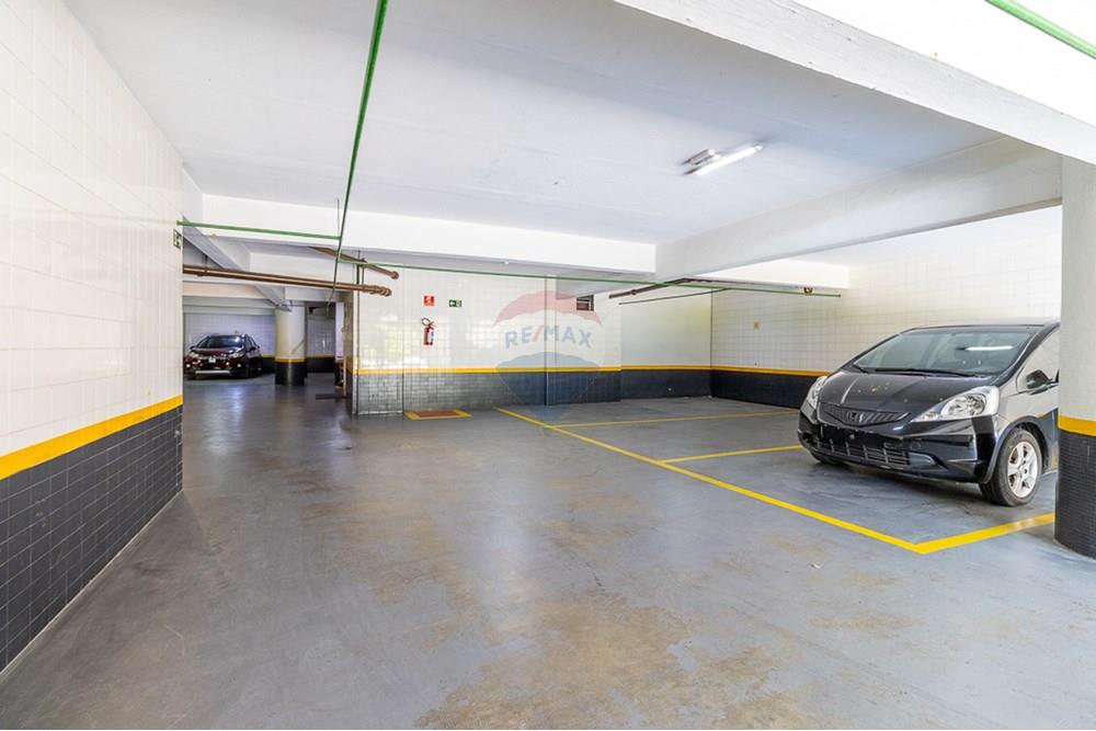 Apartamento - Venda - São Paulo , São Paulo - 46.jpg - Garagem - 601081007-96