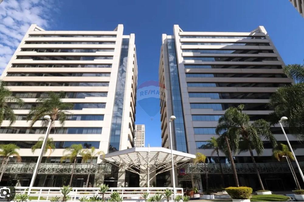 Cj. Comercial/ Sala - Alugar - São Paulo , São Paulo - Frente.jpg - 601131085-7