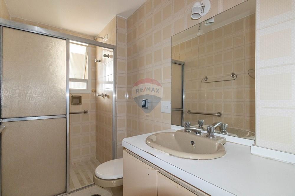 Apartamento - Venda - São Paulo , São Paulo - 01fotos_010.jpg - Banheiro - 601251294-11