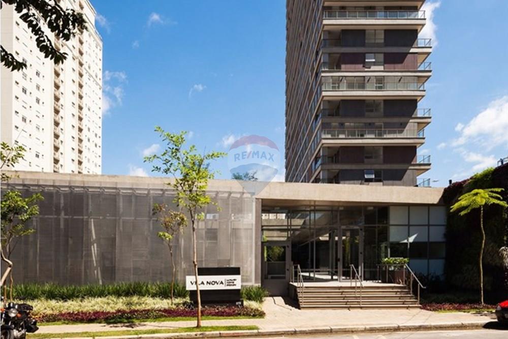 Apartamento - Alugar - São Paulo , São Paulo - 40.jpg - 602151060-2