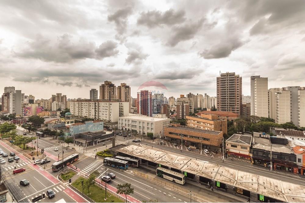 Cj. Comercial/ Sala - Alugar - São Paulo , São Paulo - 37.jpeg - 602291016-323