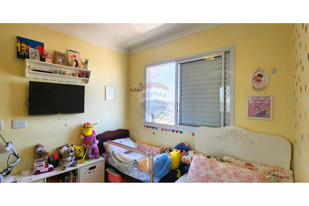 Apartamento - Alugar - São Paulo , São Paulo - 08 - Quarto 2.jpg - 602141019-33